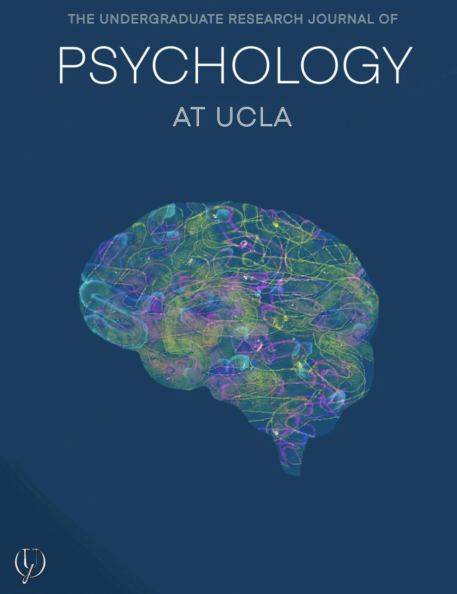 undergraduate research journal ucla